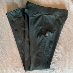 Vuori Stretch Leggings with Side Pocket